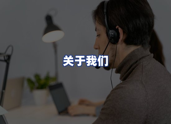 专业团队
